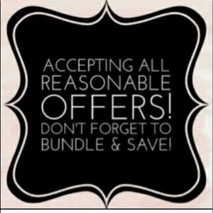 Bundle and Save!